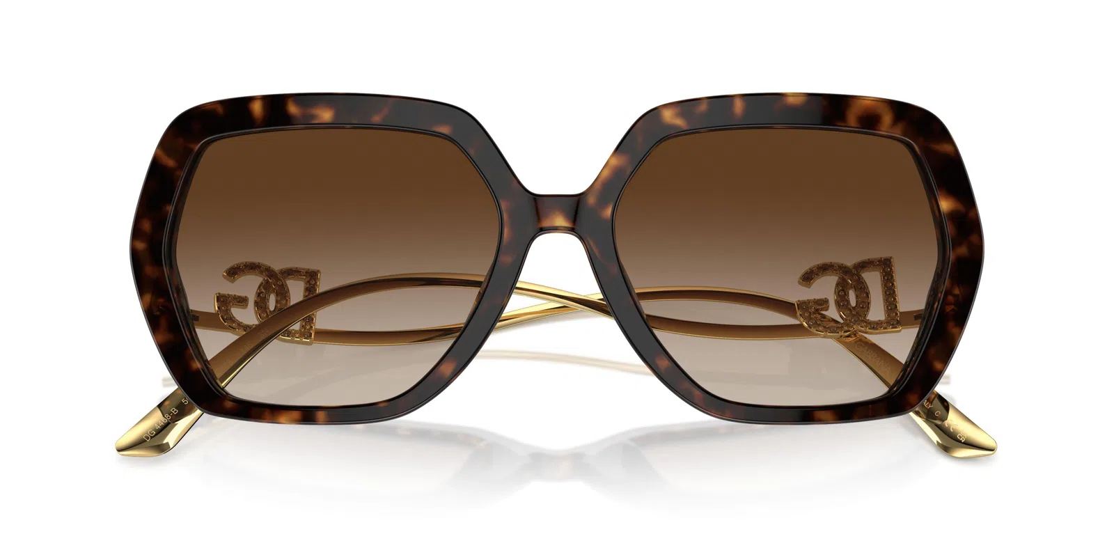 Dolce & Gabbana 4468B Sunglasses - view 15